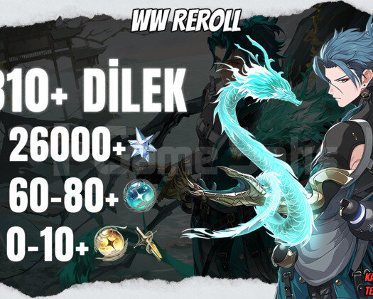 EU | UL30 310+ Dilek - 26000 Astrite 60+10 Tide