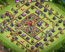 TH 16 +11 KOSTÜM +4600 TAŞ EFSANE HESAP KAÇMAZ