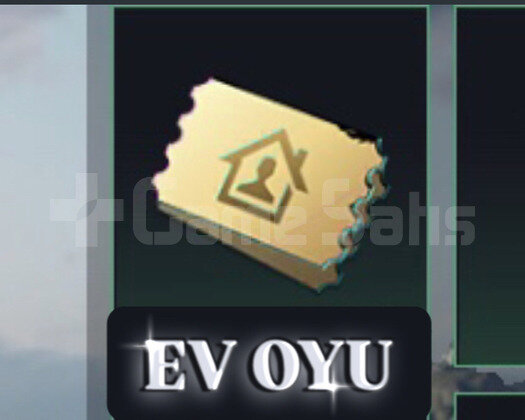 2000 EV OYU HIZLI VE GÜVENLİ TESLİMAT
