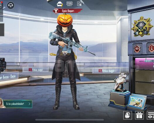 BUZ M4 4 SV 38 DESTANSI GROZA 3 SV TEMİZ HESAP