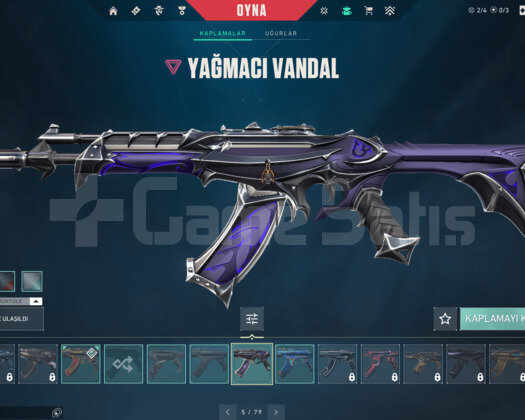 Delipop Hançerli Mükemmel Uygun Hesap