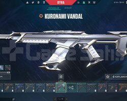 KURANOMİ + CHAMPİONS + SERİTETİK +TR MAİL DEĞİŞEN