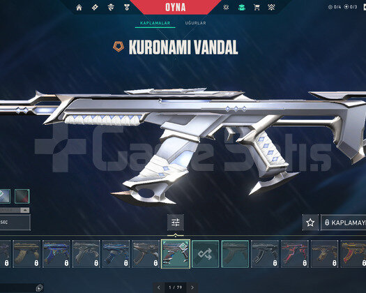 KURANOMİ + CHAMPİONS + SERİTETİK +TR MAİL DEĞİŞEN