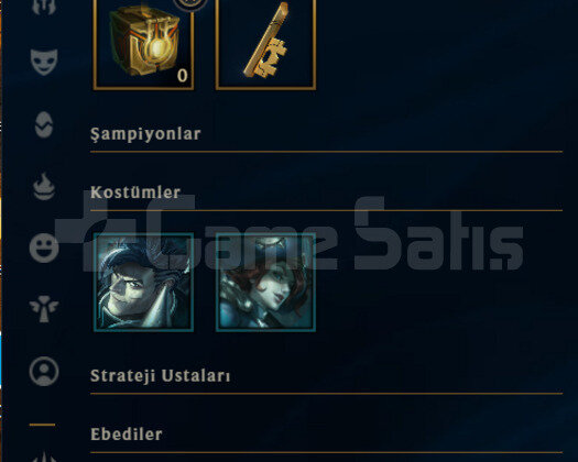 ELLE KASILMIŞ / 49 BİN MAVİ ÖZ / WEST