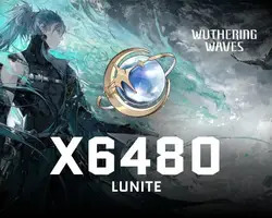 Lunite ×6480