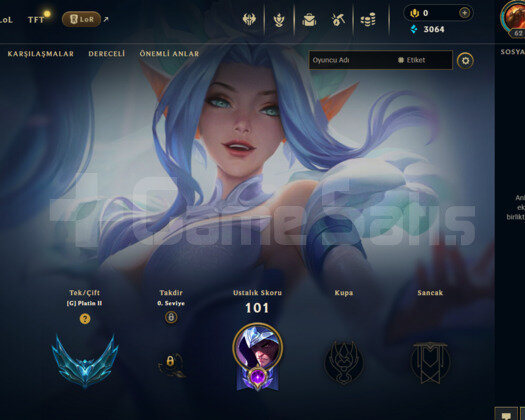 TR PLAT 2 / 12 KOSTÜM / 47 HERO