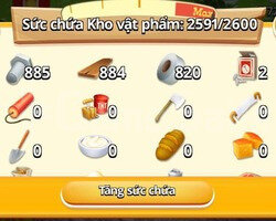 2400+ AĞIL MALZEMESİ DOLU OYUN