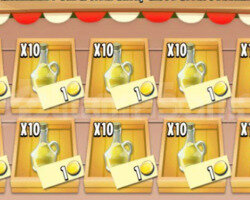 ZEYTİNYAĞI 100 ADET