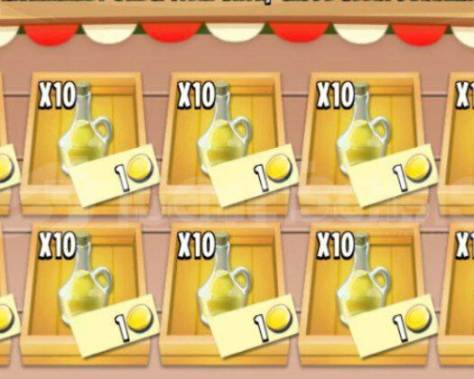 ZEYTİNYAĞI 100 ADET