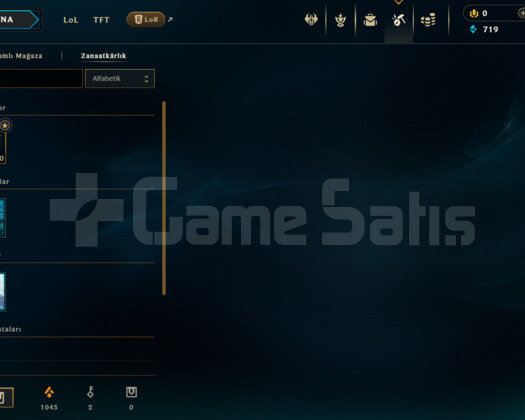 TR SOLOQ ELMAS 3 / 83LP / 5 KOSTÜM