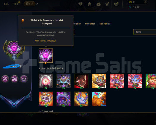 TR SOLOQ ZÜMRÜT 3 / MASTER GÖRMÜŞ/ 4 KOSTÜM