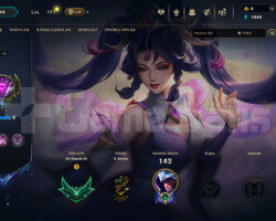 TR SOLOQ ZÜMRÜT 3 / MASTER GÖRMÜŞ/ 4 KOSTÜM