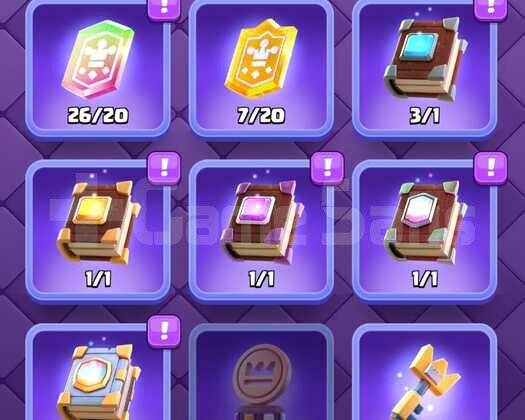 9000+ KUPA 78 ELİT NİHAİ
