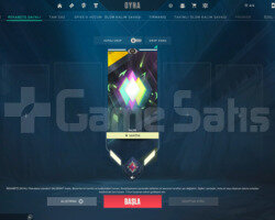 Taze İmmortal 2 I Arcane Vandal I 350 RP