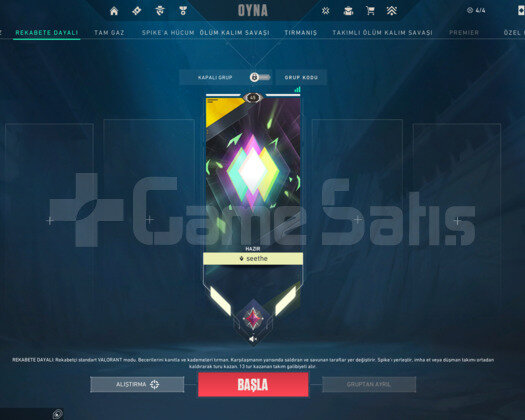 Taze İmmortal 2 I Arcane Vandal I 350 RP