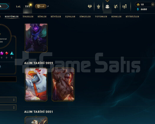 TR BRONZ 1 S11 HESABI 4 KOSTÜM