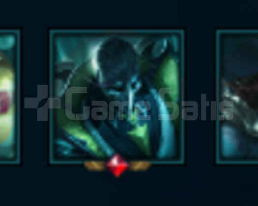 EUW Bronz 1 / 31.600 Öz/Debonair Zed /Mail ONAYSIZ