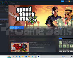 MAİL değişen steam hesabı