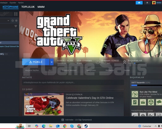 MAİL değişen steam hesabı