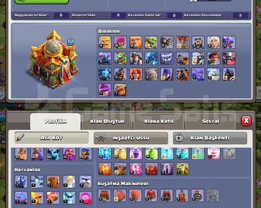 TH 16 SAĞLAM PİXEL ARKA PLANLI SAĞLAM EKİPMANLI