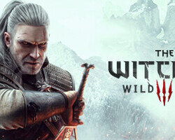 THE WİTCHER 3 + ÖMÜRLÜK GARANTİ