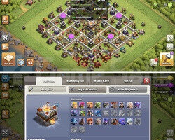 Bb 11 max+max 121 Level full max hemen teslimat