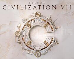 Sid Meiers Civilization VII + Garanti