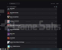 FORTNİTE + 150 OYUNLU EPİC GAMES HESABI