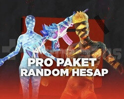 PRO PAKET+++ ZENGİN STOK DOPDOLU ASLA BOŞ YOK