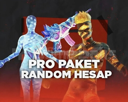 PRO PAKET+++ ZENGİN STOK DOPDOLU ASLA BOŞ YOK