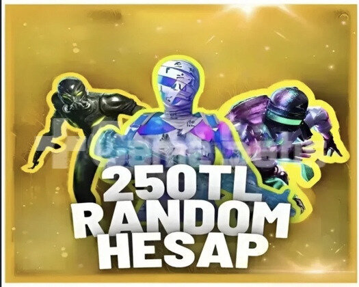 | 250 TL | DELİ DEHŞET ERİYEN SON STOK RANDOM