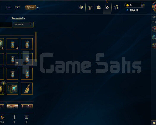 30 LVL BOL KOSTÜMLÜ UNRANKED HESAP UYGUN FİYAT!