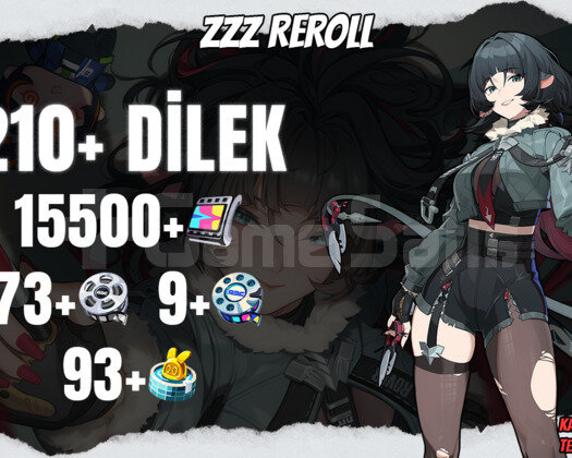 EU | IK29 210+ Dilek - 15500 Polychrome 73+9