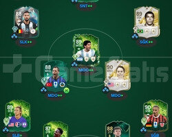 Satılık fifa hesabı