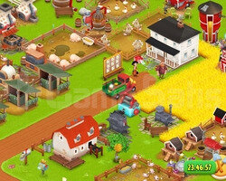 61 LVL 3400 AGİL 1800 AMBAR İÇİ ARAZI DOLU OYUN
