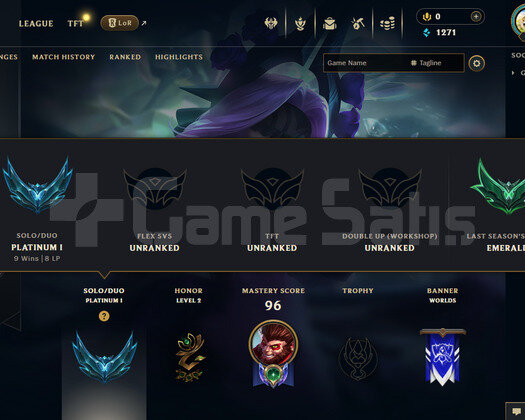 82 WR PLAT 1 ACC