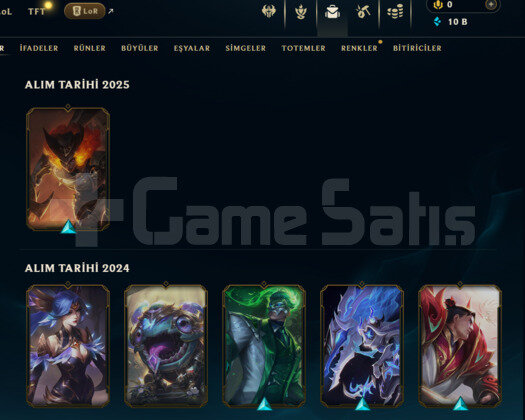 GEÇEN SEZON ZÜMRÜT / DERECELİ HAZIR / WESTT