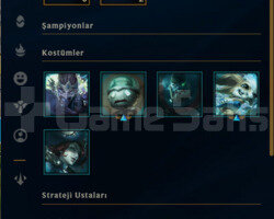 1 YILLIK / BOL GANİMET / 30 LEVEL FRESH
