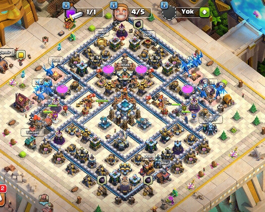 Bb13 Max+Max  arka planlı