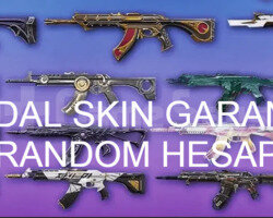 VANDAL GARANTİLİ RANDOM HESAP