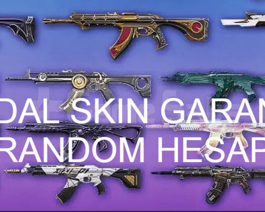 VANDAL GARANTİLİ RANDOM HESAP