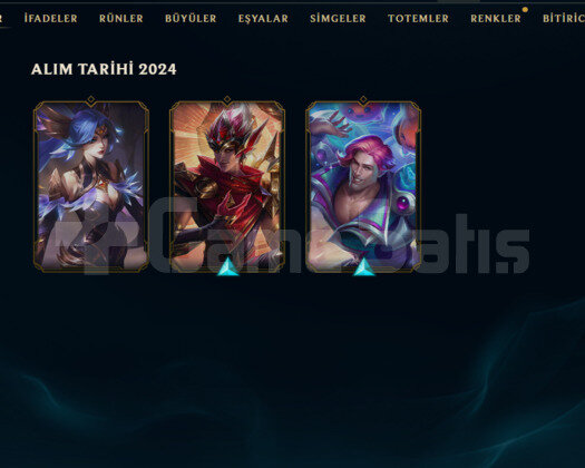 GEÇEN SEZON PLAT / DERECELİ HAZIR / TAKDİR 3