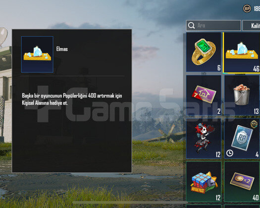 42 K POP UYGUN FİYATT