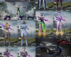 XSUİT 5!!|2 SPOR CARS!!|85 REDD |5 XSUİT | 2 NİHAİ