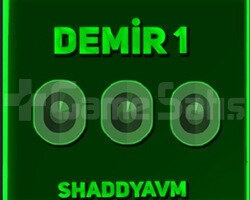 Mertcan Beye özel 2x demir 1 hesap satışı