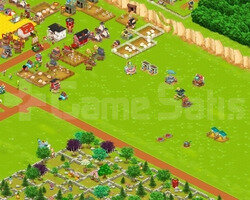 90 LVL 8350 AGİL 5050 AMBAR DEPOLU OYUN