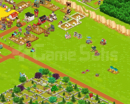 90 LVL 8350 AGİL 5050 AMBAR DEPOLU OYUN