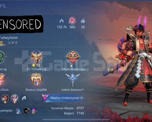 Collector Dy-Wanwan/Full Hero/Asp angela/Full Hero