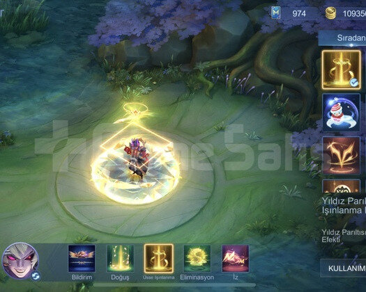 Collector Dy-Wanwan/Full Hero/Asp angela/Full Hero