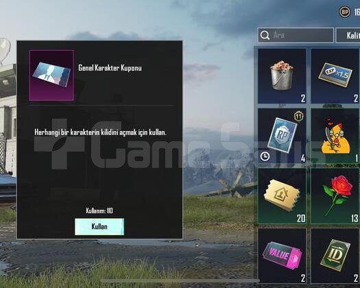2 ID KARTLI  35 LEVEL HESAP